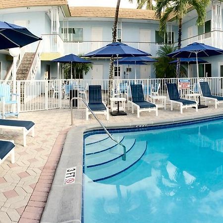 Great Escape Inn Lauderdale-by-the-Sea Exterior photo