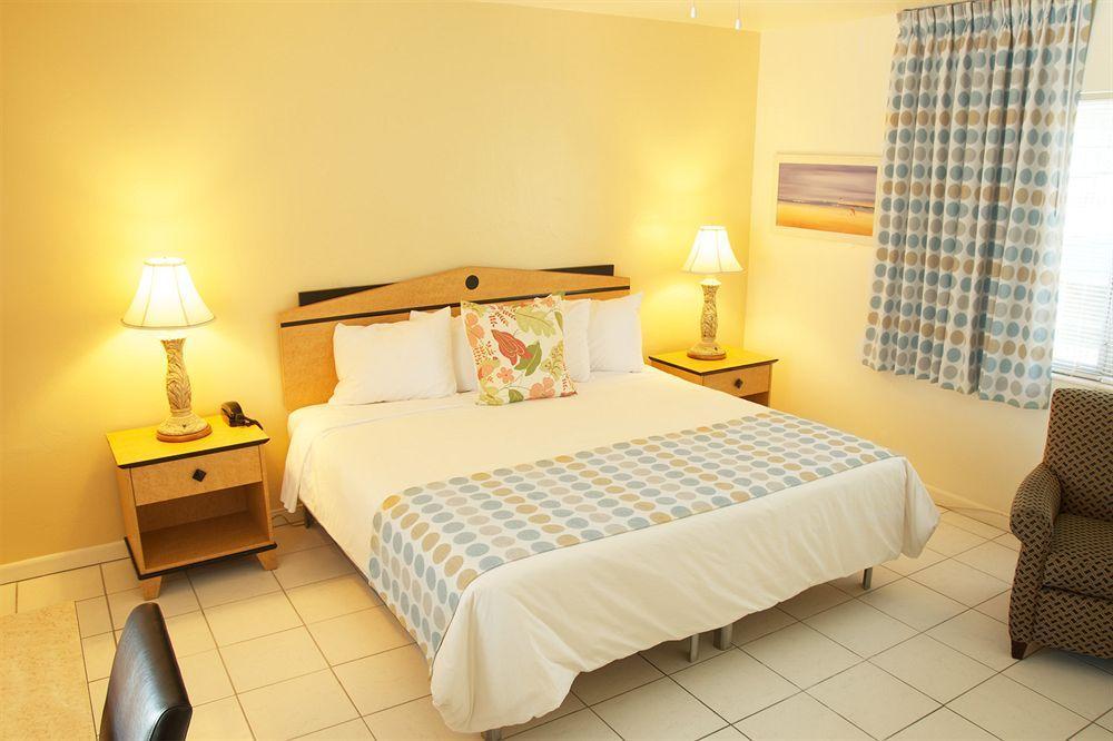 Great Escape Inn Lauderdale-by-the-Sea Exterior photo