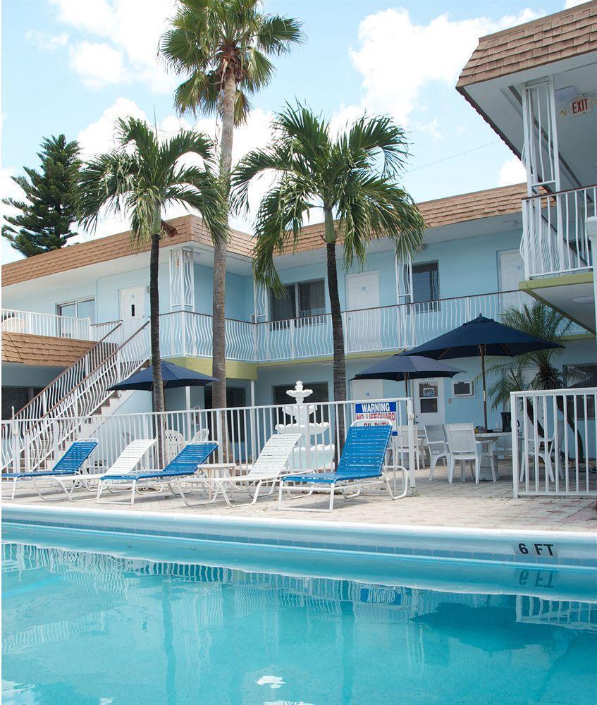 Great Escape Inn Lauderdale-by-the-Sea Exterior photo