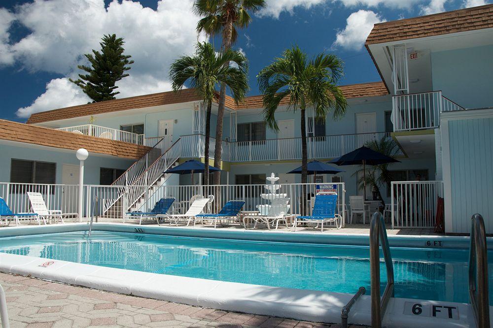 Great Escape Inn Lauderdale-by-the-Sea Exterior photo