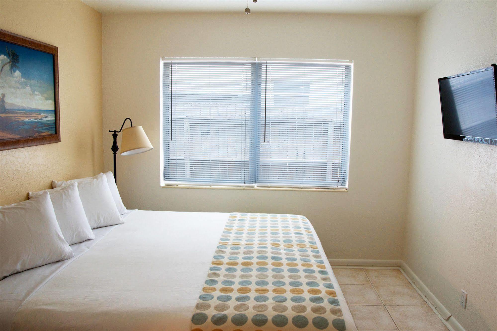 Great Escape Inn Lauderdale-by-the-Sea Exterior photo