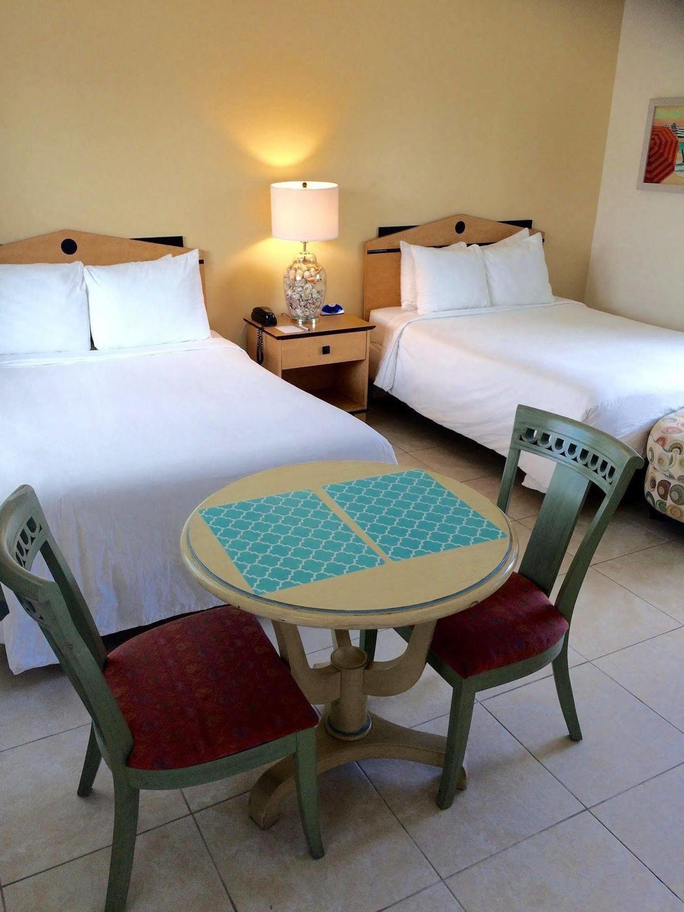 Great Escape Inn Lauderdale-by-the-Sea Exterior photo