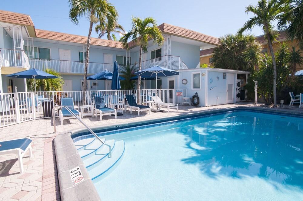 Great Escape Inn Lauderdale-by-the-Sea Exterior photo